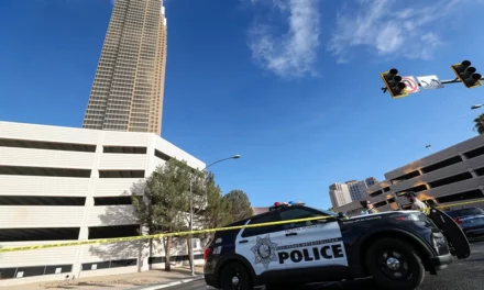 Nevada: 1 Dead, 7 Injured After Tesla Cybertruck Explosion By Trump Hotel In Vegas, Authorities Probing As Possible Terrorist Attack