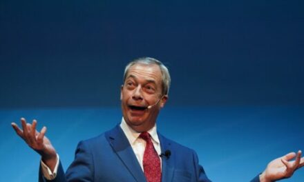 Nigel Farage Most Trusted to Grow British Economy as Voters Sour on Labour’s Leftist Agenda: Poll