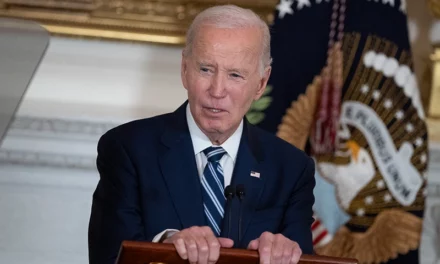 Biden Signs ‘Social Security Fairness Act,’ Says It Will Boost Retirement Benefits For Millions