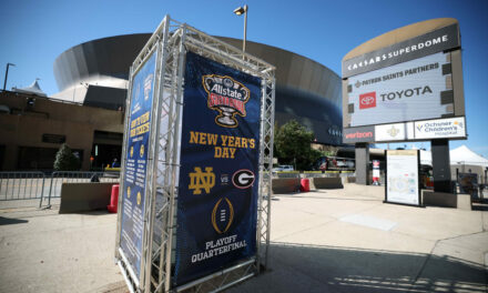 Louisiana Attorney General Backs Further Sugar Bowl Delay After New Orleans Attack