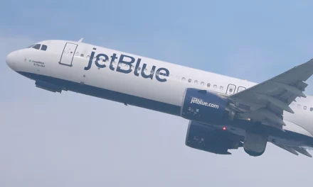 Two Men Discovered Dead In JetBlue Plane’s Landing Gear At Fort Lauderdale Airport