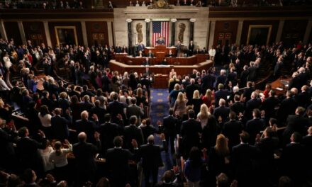 House Passes New Rules Making It More Difficult To Oust A Speaker