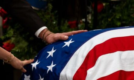 Watch Live: Mourners gather for Jimmy Carter’s state funeral at Washington National Cathedral