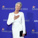 Jamie Lee Curtis Slammed For Comparing The Pacific Palisades To Gaza