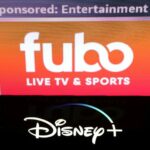 Disney’s Hulu Live + TV And Fubo Announce Partnership