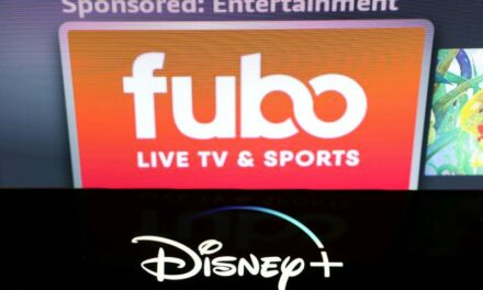 Disney’s Hulu Live + TV And Fubo Announce Partnership