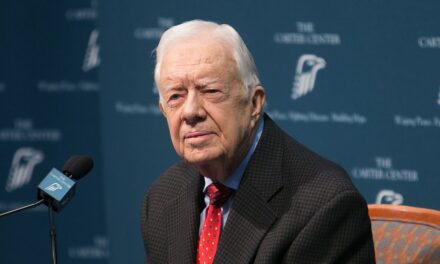 President Carter to lie in state at US Capitol ahead of National Cathedral funeral