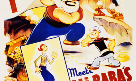 Tintin, Popeye, Hemingway Among U.S. Copyrights Expiring in 2025