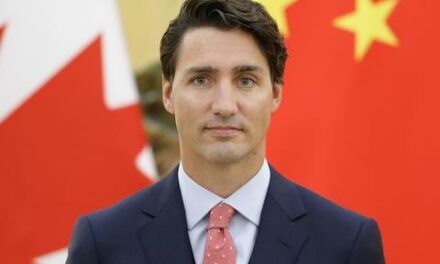 Trudeau resigns as Canada prime minister