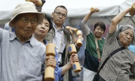 World’s oldest person, Tomiko Itooka of Japan, dies at 116