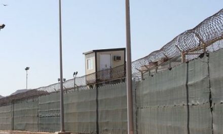 Biden administration transfers 11 Yemeni Guantanamo Bay detainees to Oman for resettlement