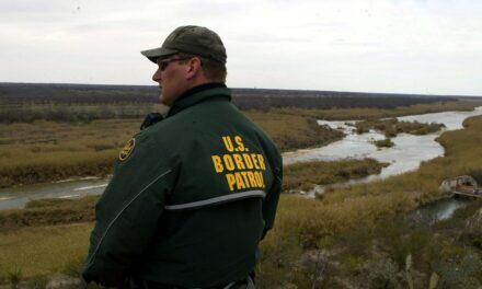 CBP warns against phone scam by fake Border Patrol agents