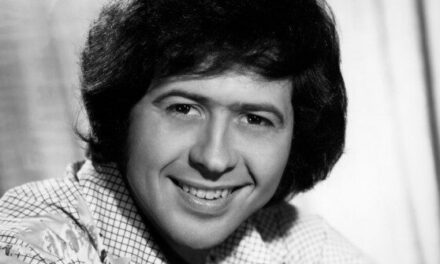 Singer Wayne Osmond Dead at 73