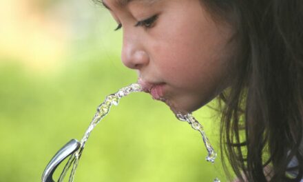 New federally funded review finds higher fluoride exposure linked to LOWER IQ scores in children