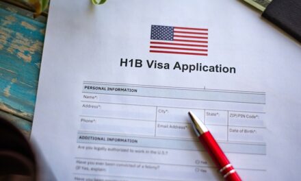 As a Berkeley professor, I see the impact H-1B visas and AI have on students’ job opportunities