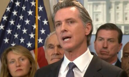 YIKES: Gavin Newsom Slashed State Fire Budget by OVER $100 MILLION Just Months Before Deadly SoCal Wildfires