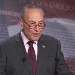 Chuck Schumer Savaged For Lashing Out at Trump For Considering January 6 Pardons While Staying Silent After Biden Releases Gitmo Terrorists