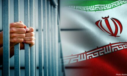 Iran executes over 1K prisoners in 2024, highest total in 30 years report says