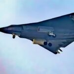 J-36: China’s New 6th Generation ‘Tactical’ Fighter-Bomber?