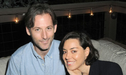 Jeff Baena, Writer-Director Married to Actress Aubrey Plaza, Dies at 47