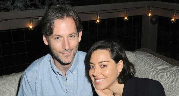 Jeff Baena, Writer-Director Married to Actress Aubrey Plaza, Dies at 47