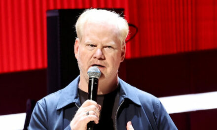 Jim Gaffigan: Some Fans ‘Will Never Forgive Me’ for Anti-Trump Tirades — ‘I Don’t Regret It’