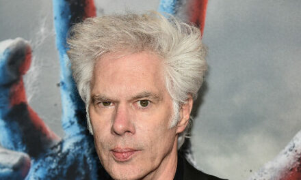 Hollywood Director Jim Jarmusch Blames Deadly L.A. Wildfires on ‘Climate Deniers’: ‘Wake the F*ck Up’