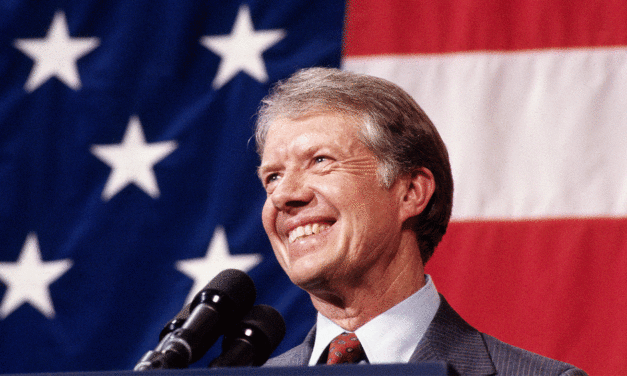 What Jimmy Carter’s genuine belief in humankind can teach us