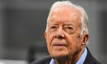 Jimmy Carter and the Unraveling of American Culture