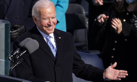 Is Biden’s DEI push a means of sabotaging Trump’s second term and taking revenge on red states?