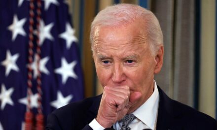 Biden Gives Highest Civilian Honor to Notorious Left-Wing Donor Behind ‘Rogue Prosecutor’ Movement