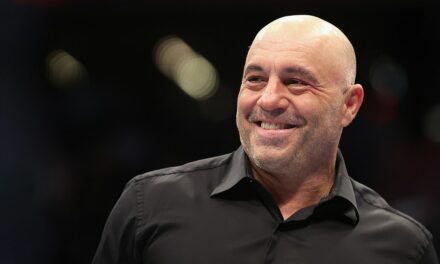 Joe Rogan’s five most noteworthy moments that shaped America in 2024