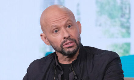 Actor Jon Cryer Says Kamala Harris Lost Election Because Americans ‘Hate Black Women’