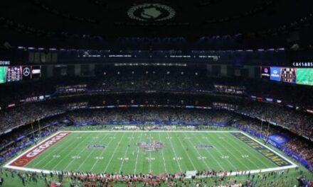 ESPN Slammed After Skipping Moment of Silence for Terror Attack Victims During Sugar Bowl