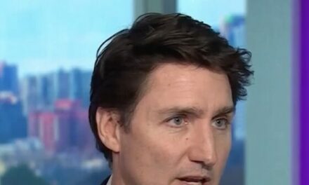 Trudeau on Canada Becoming 51st State: ‘Not Going to Happen,’ We Define Ourselves As ‘Not American’