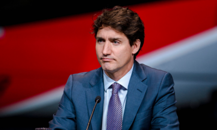 Liberal Canadian PM Trudeau Announces Resignation