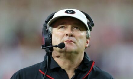 Sonny Smart, Father of Georgia Head Coach Kirby Smart, Dies After Sugar Bowl Fall