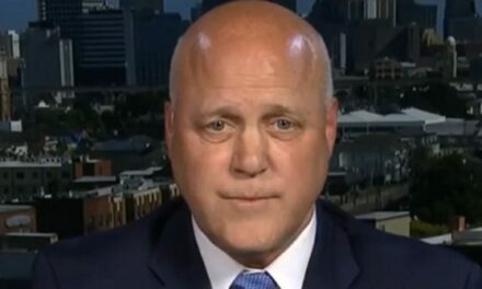 Landrieu: ‘Wasn’t Just an Attack on New Orleans, It Was an Attack on America Herself’