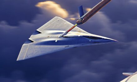 Who Cares About China’s Stealth Fighter: America Flew 6th-Generation NGAD Way Back