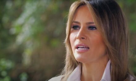 Remember the Other Melania Trump Documentary?