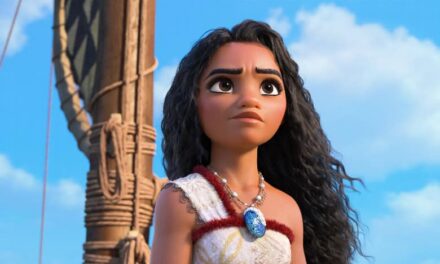 You’re Welcome: “Moana 2” Delivers More Charm Than Expected