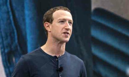 Mark Zuckerberg Fires Far-Left Exec Nick Clegg, Replaces Him with Republican Joe Kaplan