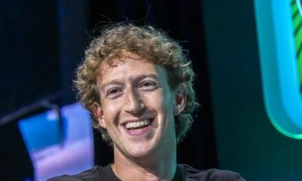 Mark Zuckerberg’s Meta to Move Content Moderation Teams from California to Texas