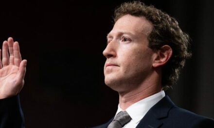 Mark Zuckerberg Promises Less Censorship on Facebook as He Scraps Biased Third-Party ‘Fact Checkers’