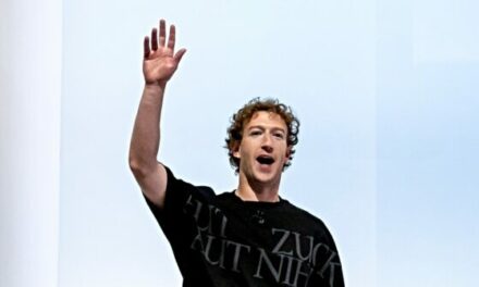 Nolte: Mark Zuckerberg Hands Legacy Media Humiliating and Historic Defeat