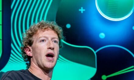 Mark Zuckerberg Wants to Flood Your Facebook Feed with AI ‘Friends’