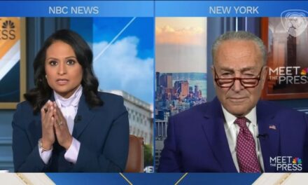 NBC’s Kristen Welker Pretends Media Had No Role in Hiding Biden’s Cognitive Decline