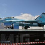 Russia’s MiG-35 Fighter Can Be Summarized in 2 Words