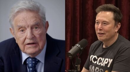 Director of Soros-Funded Organization calls for European Crackdown on Musk, Free Speech