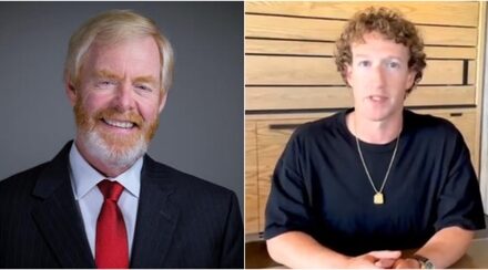 Brent Bozell Touts Free Speech Vindication on ‘The 700 Club’